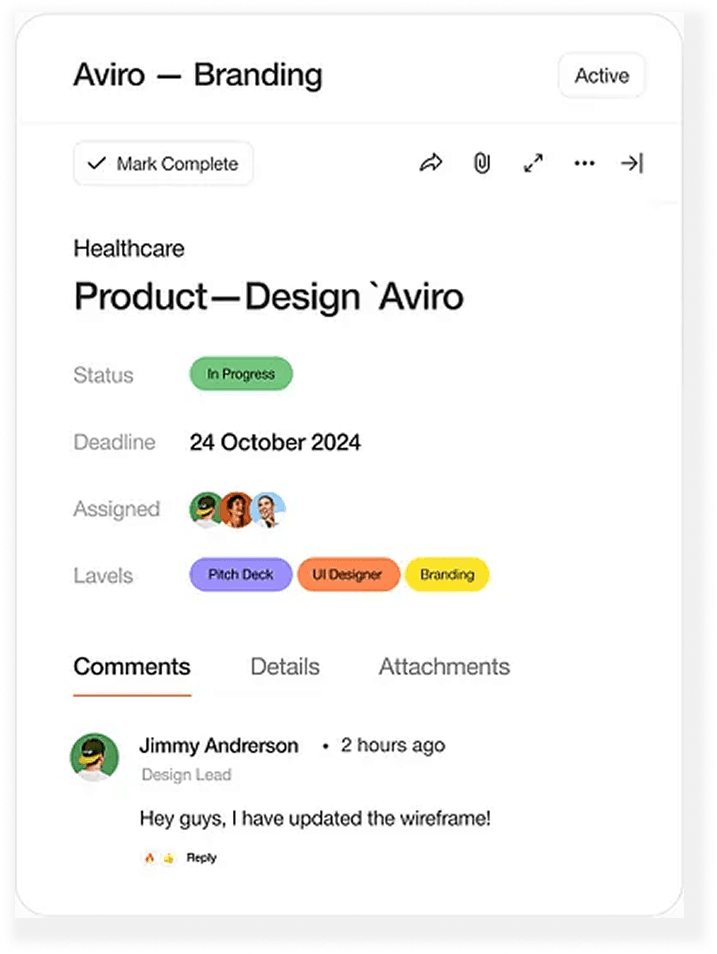 dashboard image