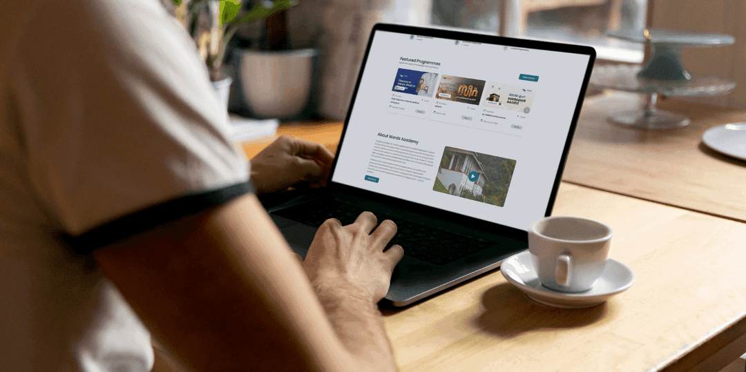 User Experience Design (UX)