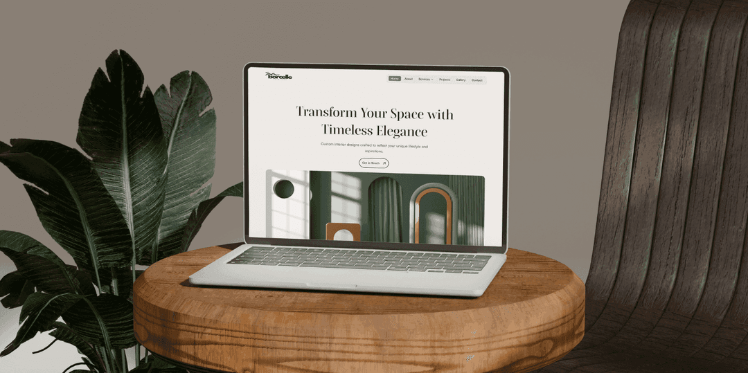 User Interface Design (UI)