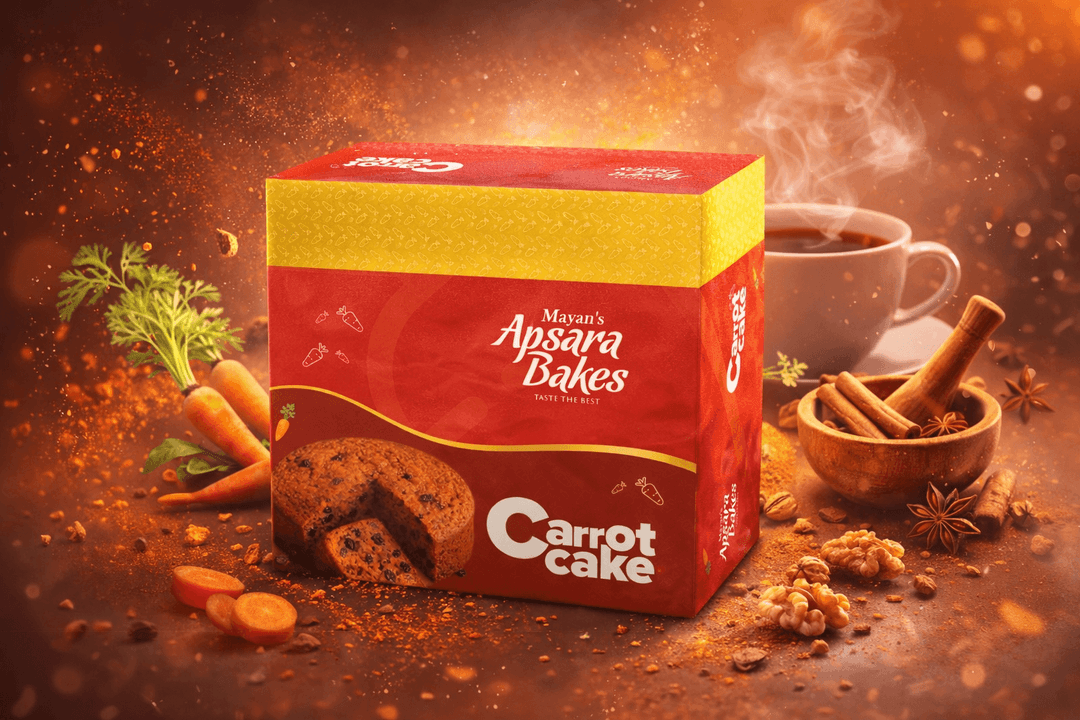 3D Packaging Prototype Visualization