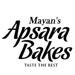 Apsara bakes logo black.png