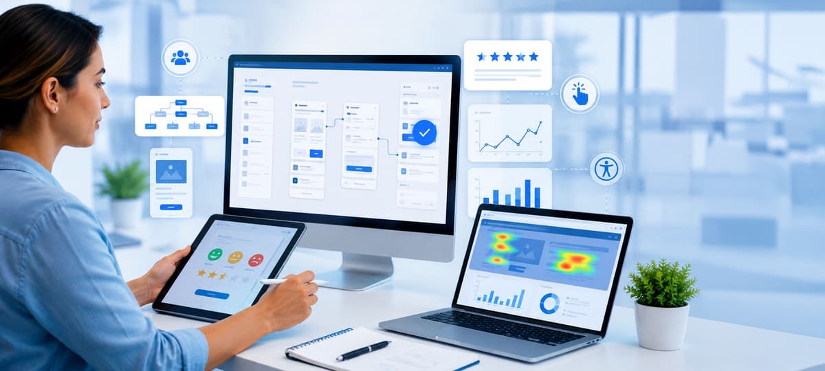 Usability Testing