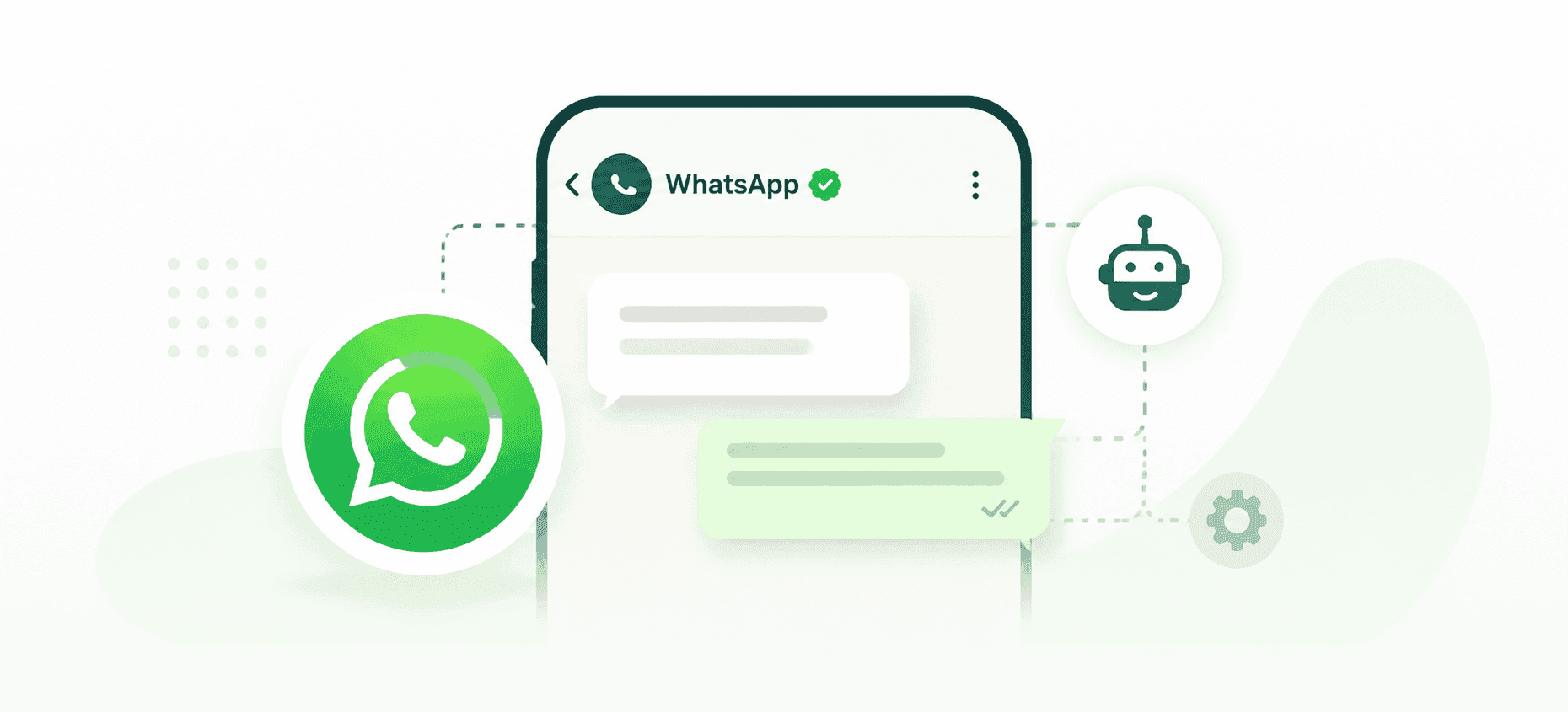 WhatsApp Automation