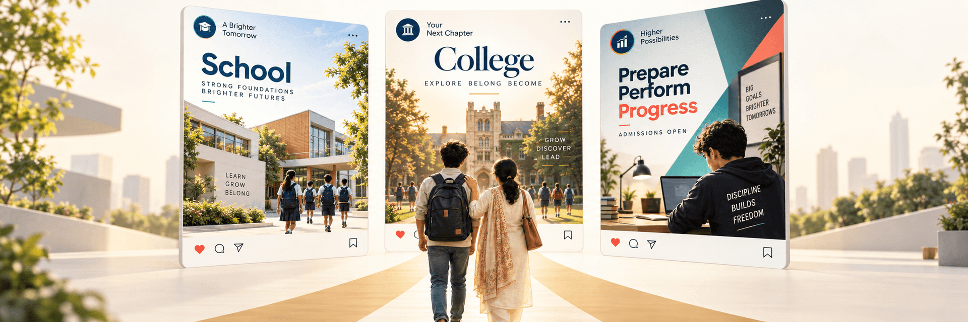 Why Schools and Colleges Need Digital Marketing