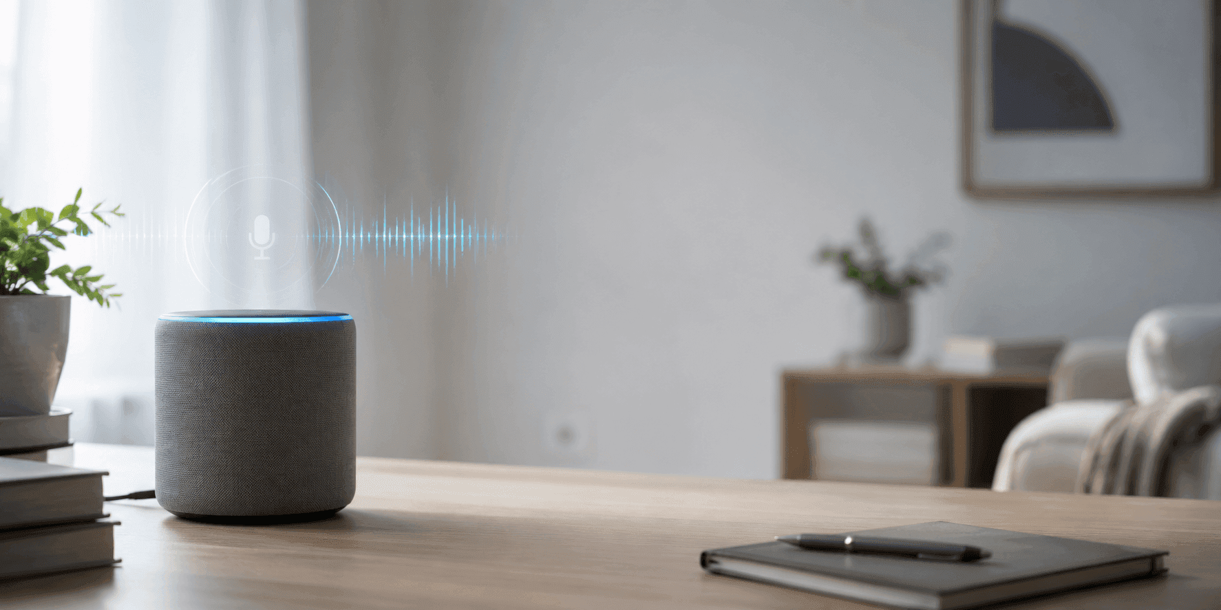 What Is an AI Voice Assistant, and What Can It Actually Do for Your Business?