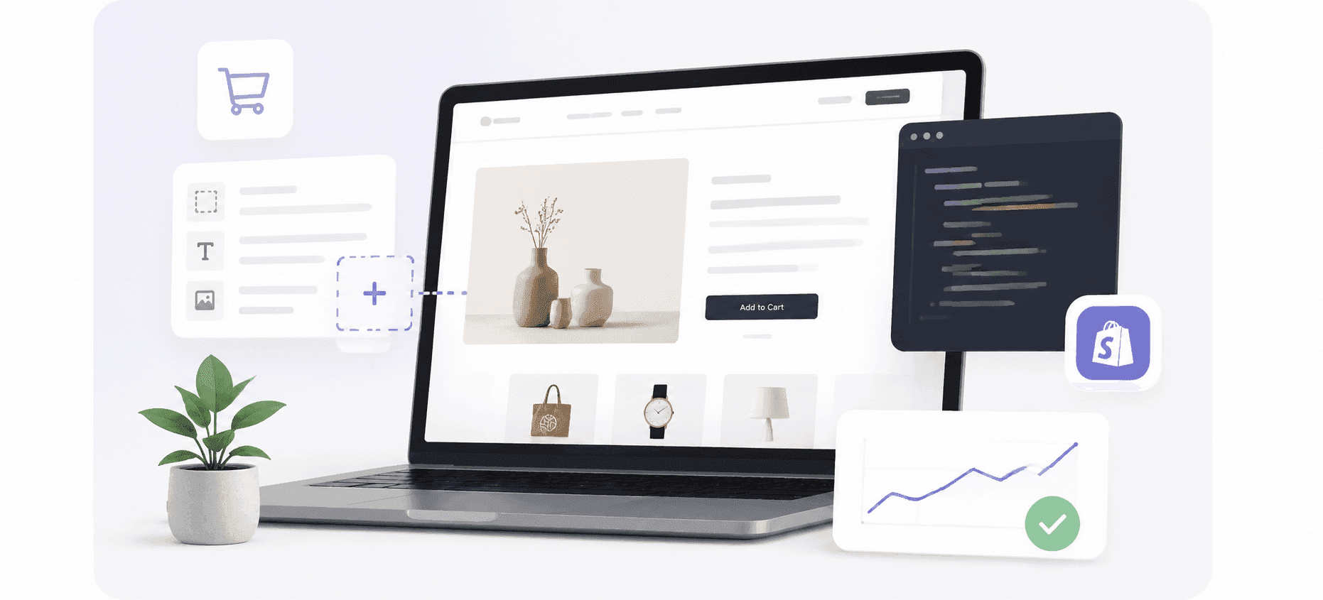 Custom Store Development