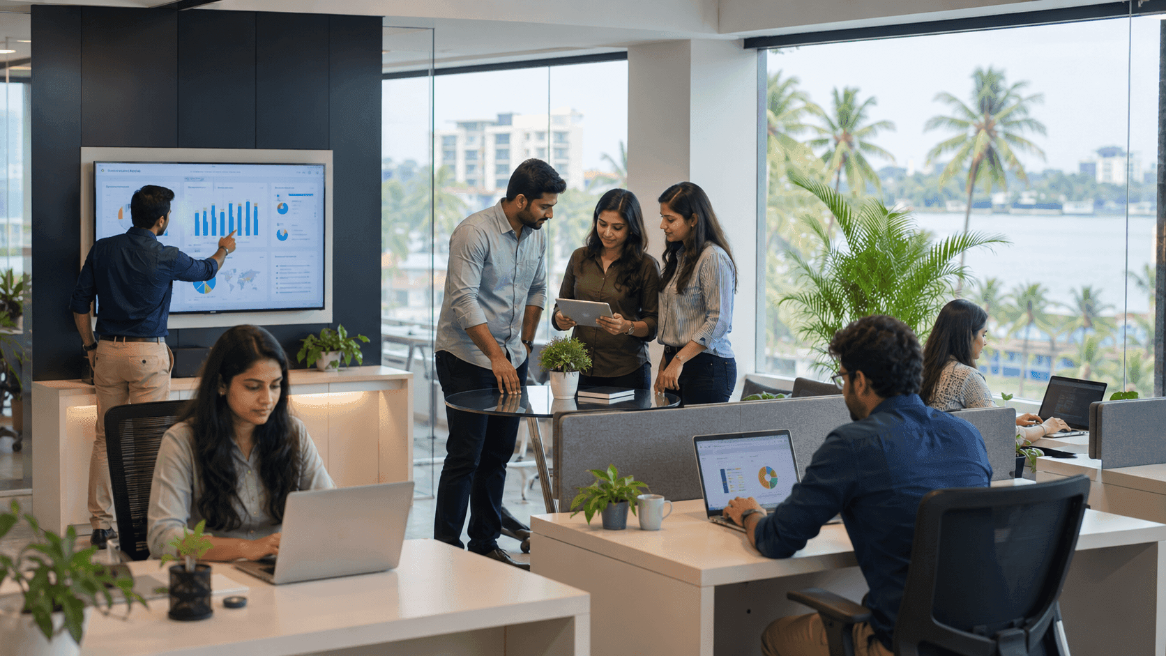 10 Best Digital Marketing Agencies in Kerala 