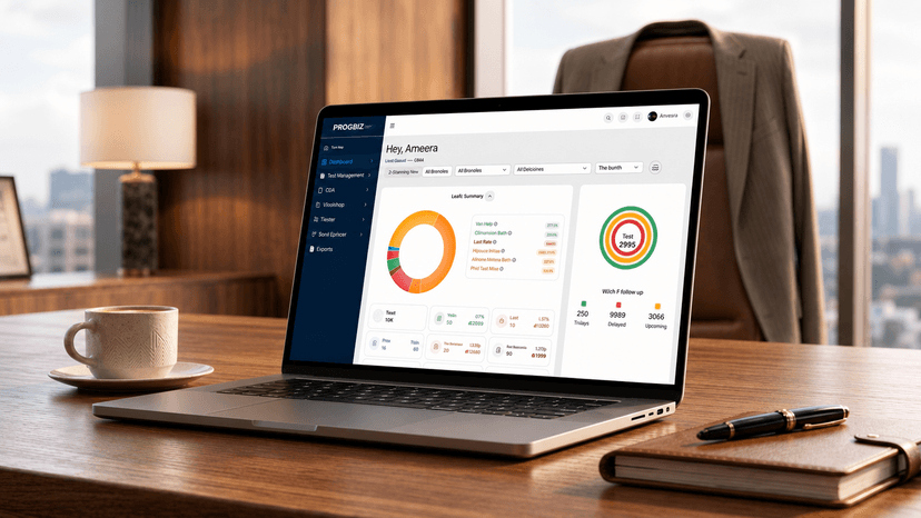 CRM for Enterprise