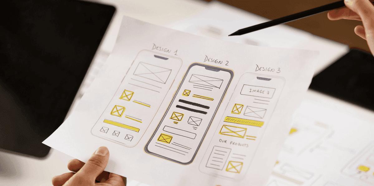 UI/UX Audit