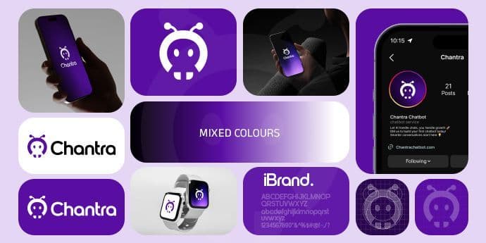 Brand Identity