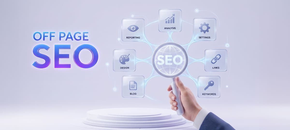 Off-Page SEO