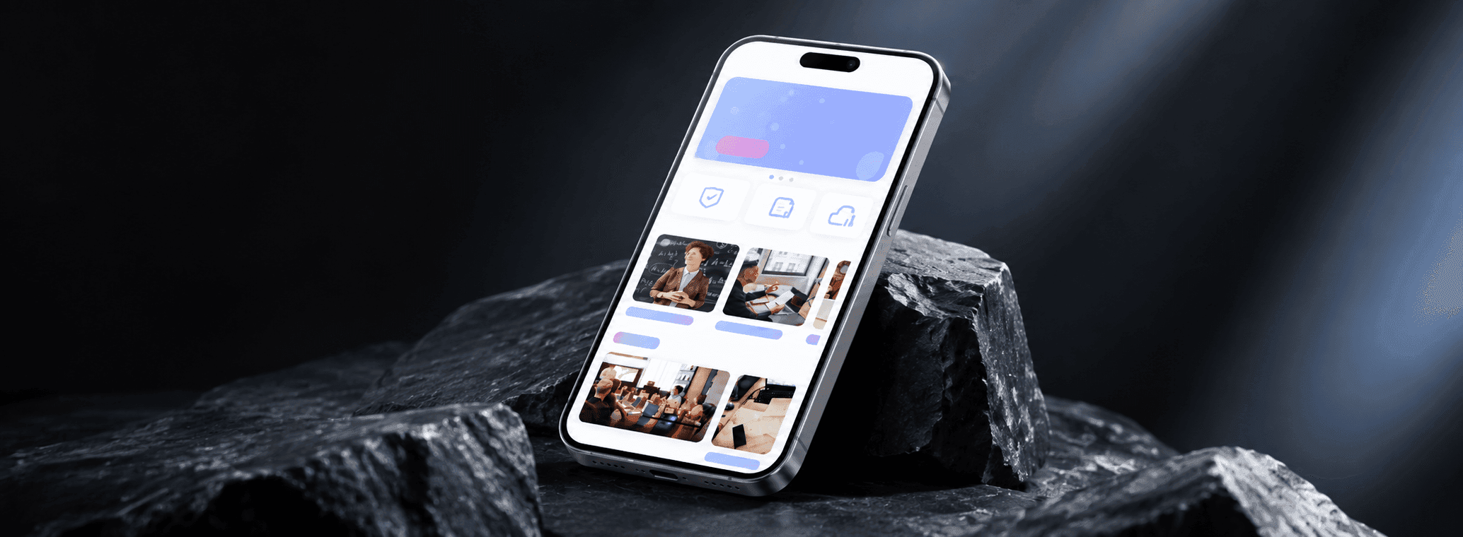 Project Mockup